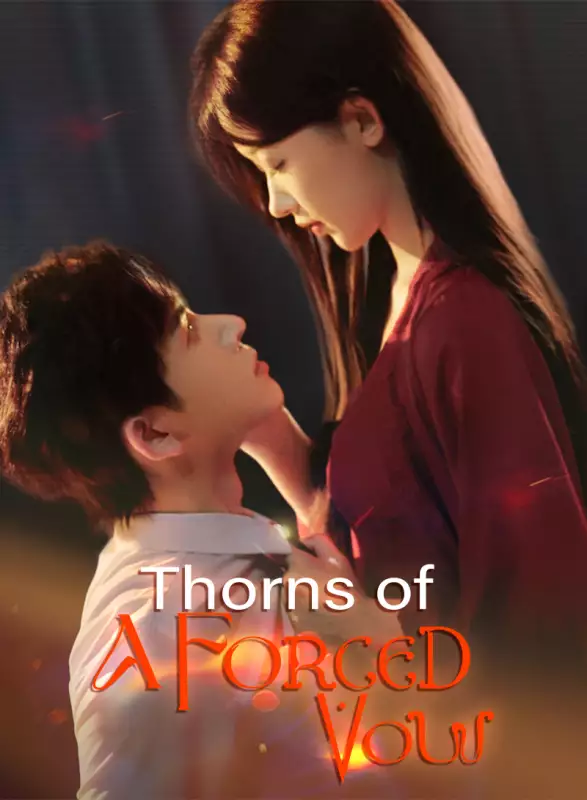 Thorns of a Forced Vow