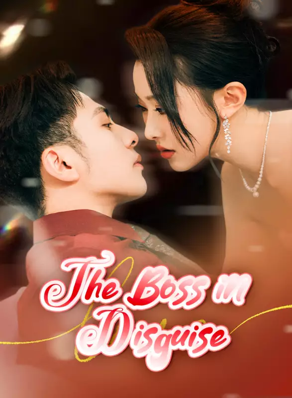 The Boss in Disguise Review