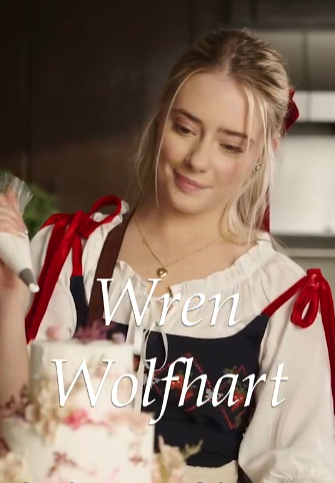 The Cursed Alpha's Mute Bride