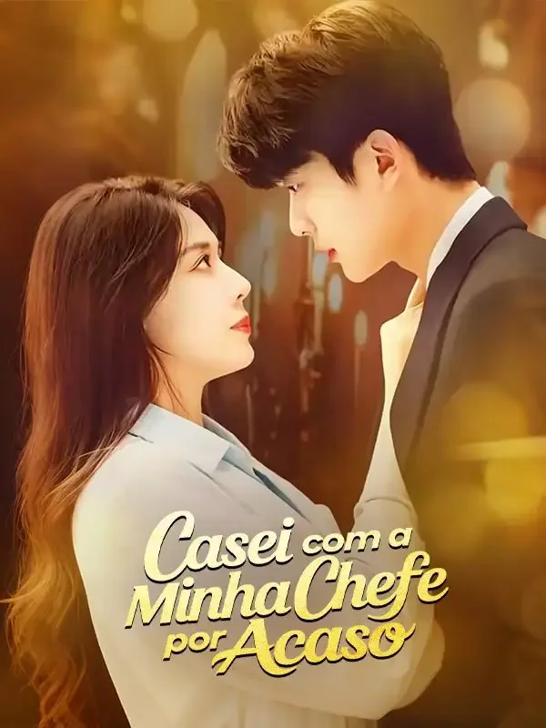 Casei com a Minha Chefe por Acaso(Dublado)