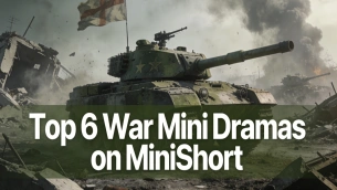 Top 6 War Dramas on MiniShort: Epic Battles, Betrayal, and Unbreakable Spirits