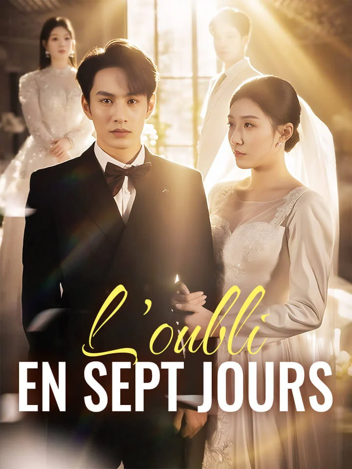L'Oubli en Sept Jours
