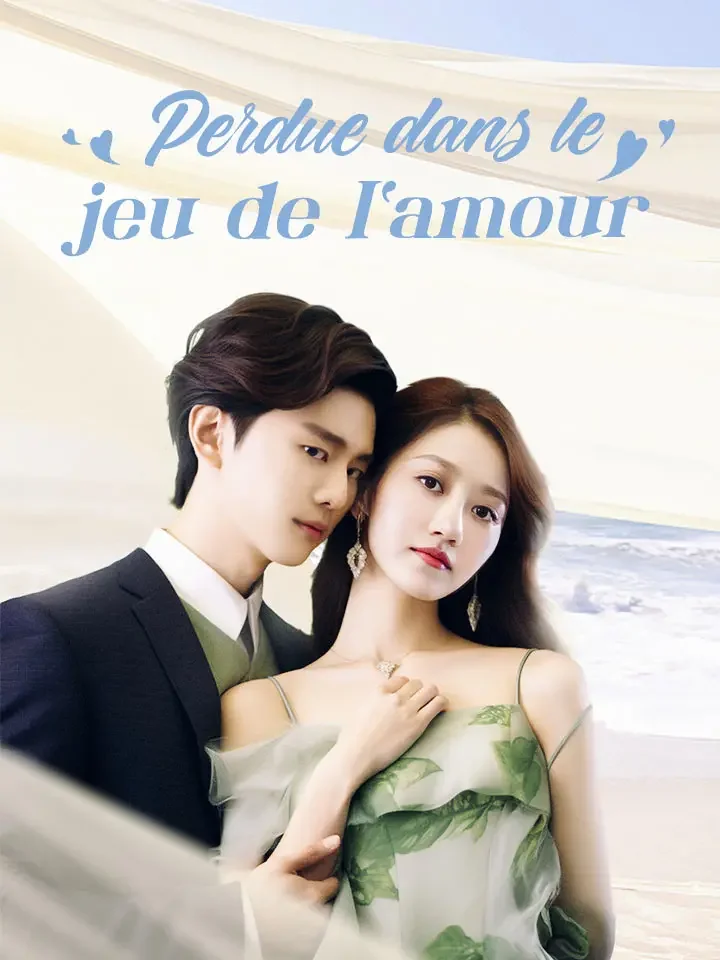 Perdue dans le jeu de l'amour