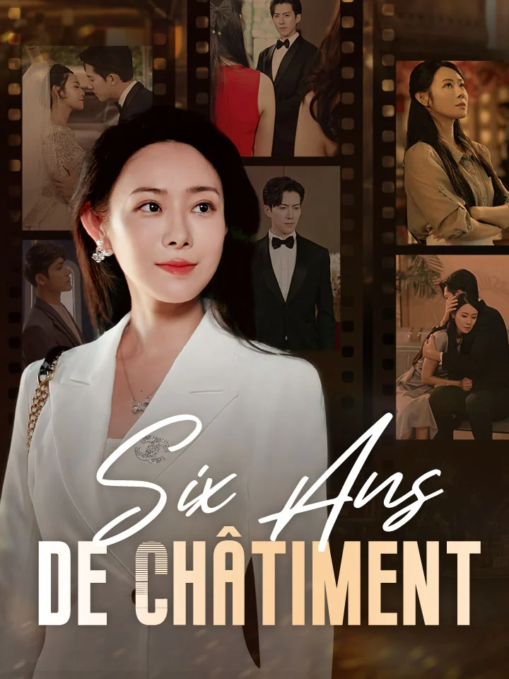 Six Ans de Châtiment
