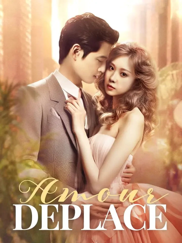 Amour déplacé