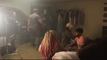 Devin Steward Wallpaper