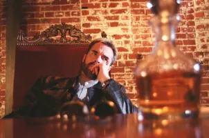 Mike Nyman Wallpaper