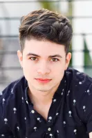 Javier Duran Wallpaper