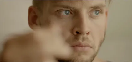 Luke Charles Stafford Wallpaper