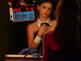 Sophia Delucchi Wallpaper