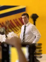 Joshua Smith Wallpaper