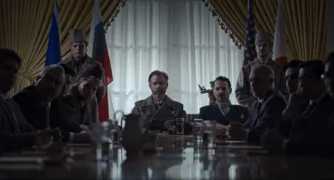 Kevin O'Sullivan Wallpaper