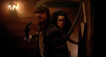 Richard Sharrah Wallpaper