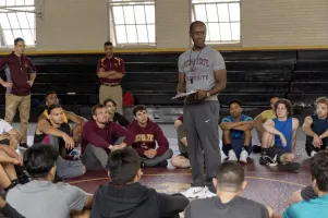 Harry Fakora Wallpaper