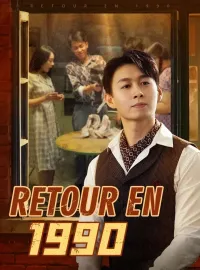 Retour en 1990