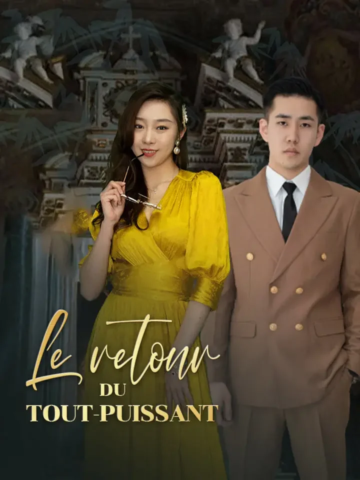 Le retour du tout-puissant