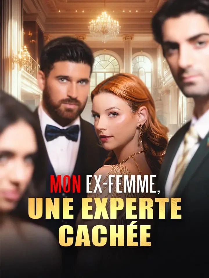 Mon ex-femme, une experte cachée
