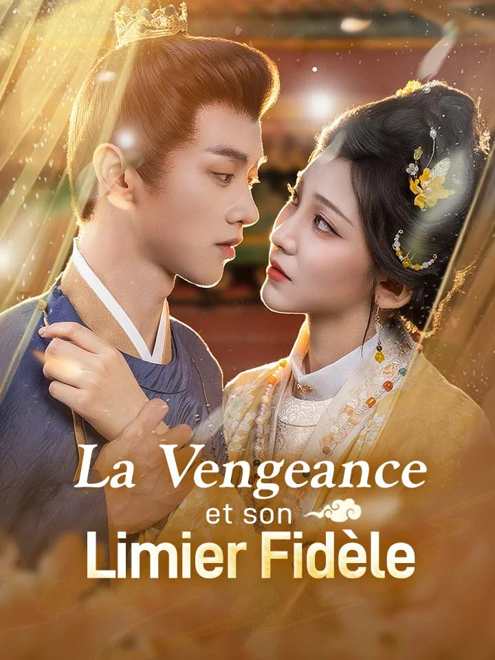 La Vengeance et son Limier Fidèle