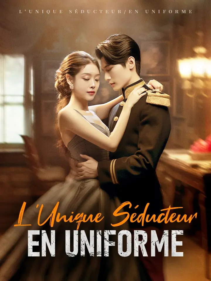 L'Unique Séducteur en Uniforme