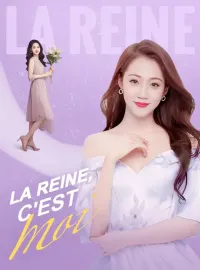 La reine, c'est moi