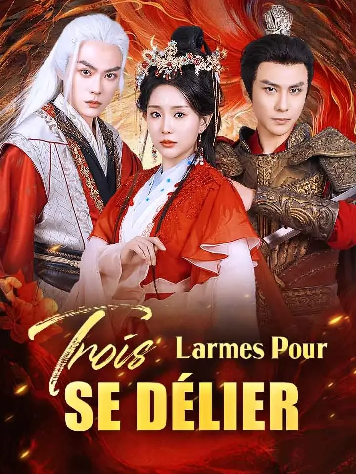 Trois Larmes Pour Se Délier