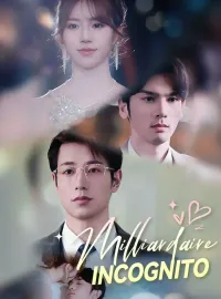 Milliardaire Incognito