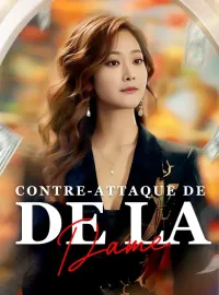 Contre-attaque de la dame