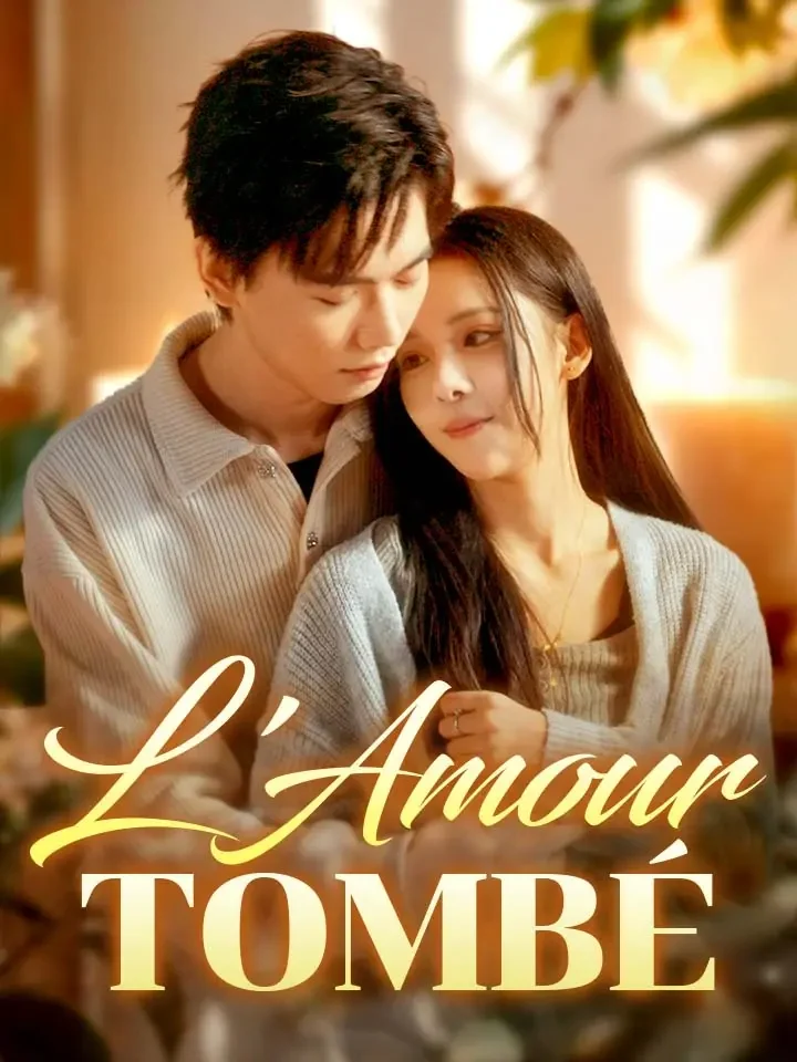 L'Amour Tombé
