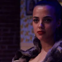 Vjosa Halili Wallpaper