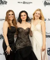 Lydia Pearl Pentz Wallpaper