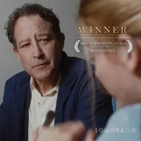 Richard Neil Wallpaper