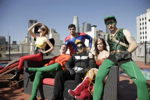 Aylia Colwell Wallpaper