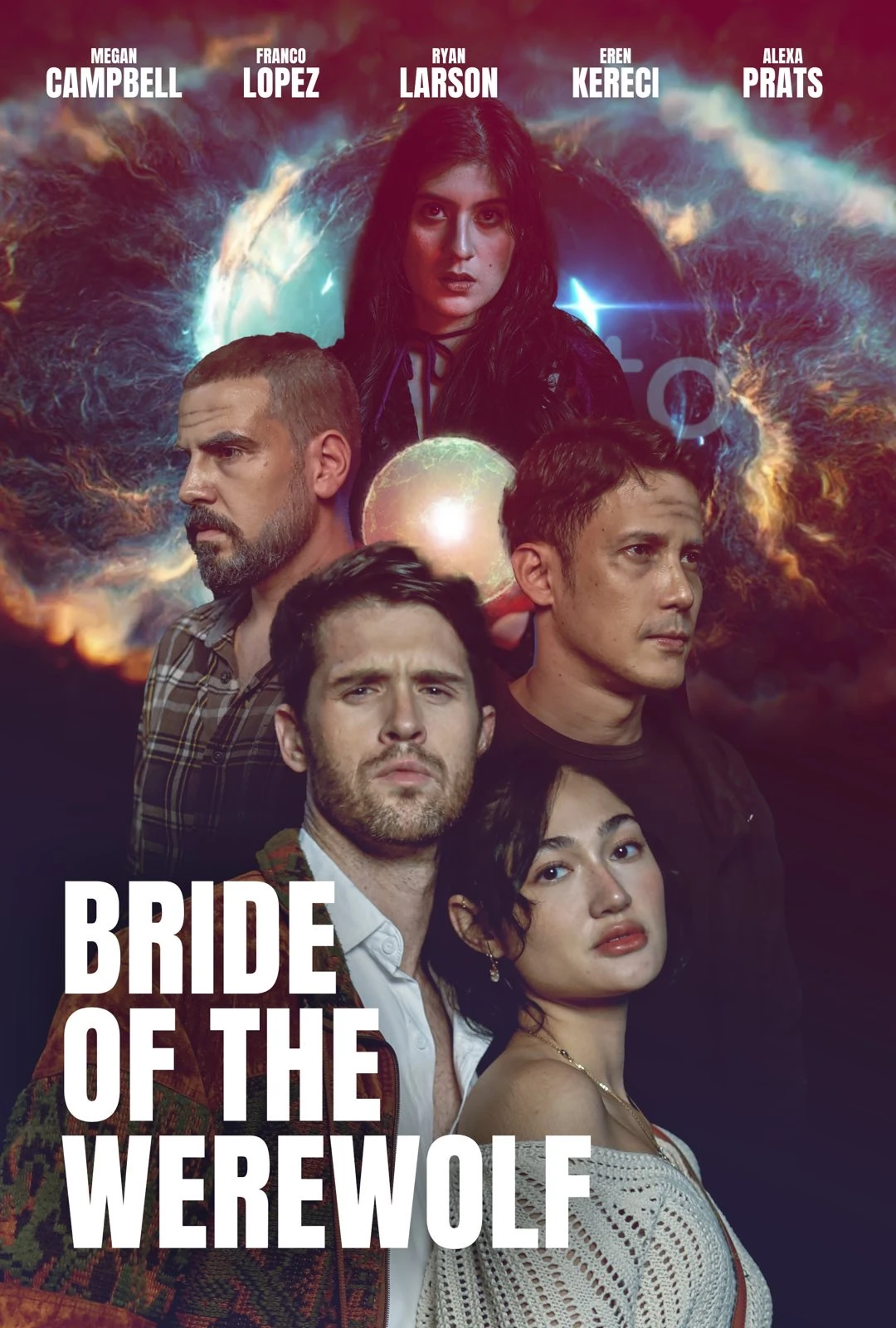 Ryan Larson Wallpaper