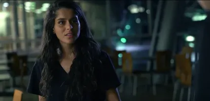 Gaby Medina Wallpaper