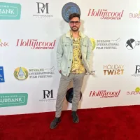 Ryan Bradley Cooper Wallpaper