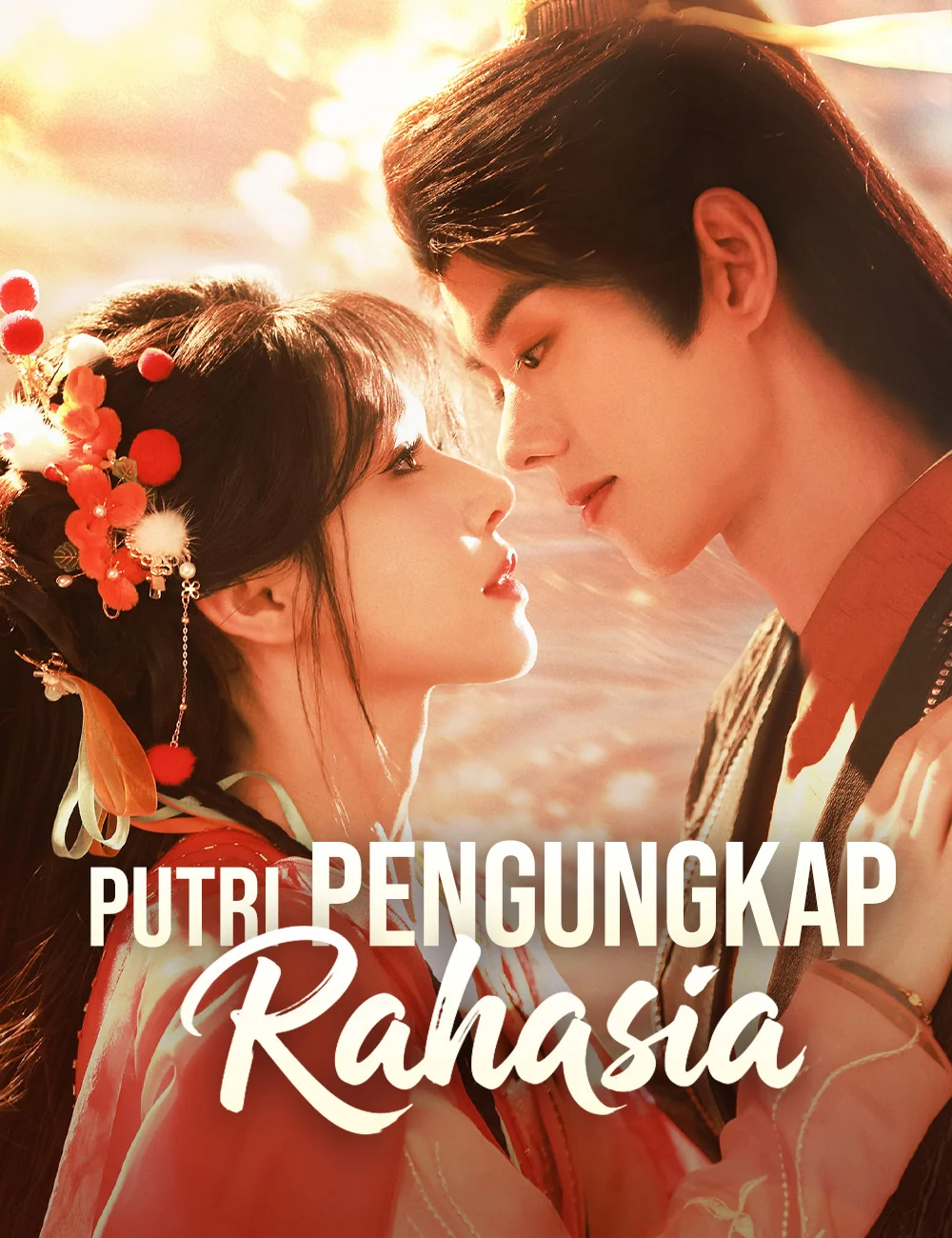Putri Pengungkap Rahasia