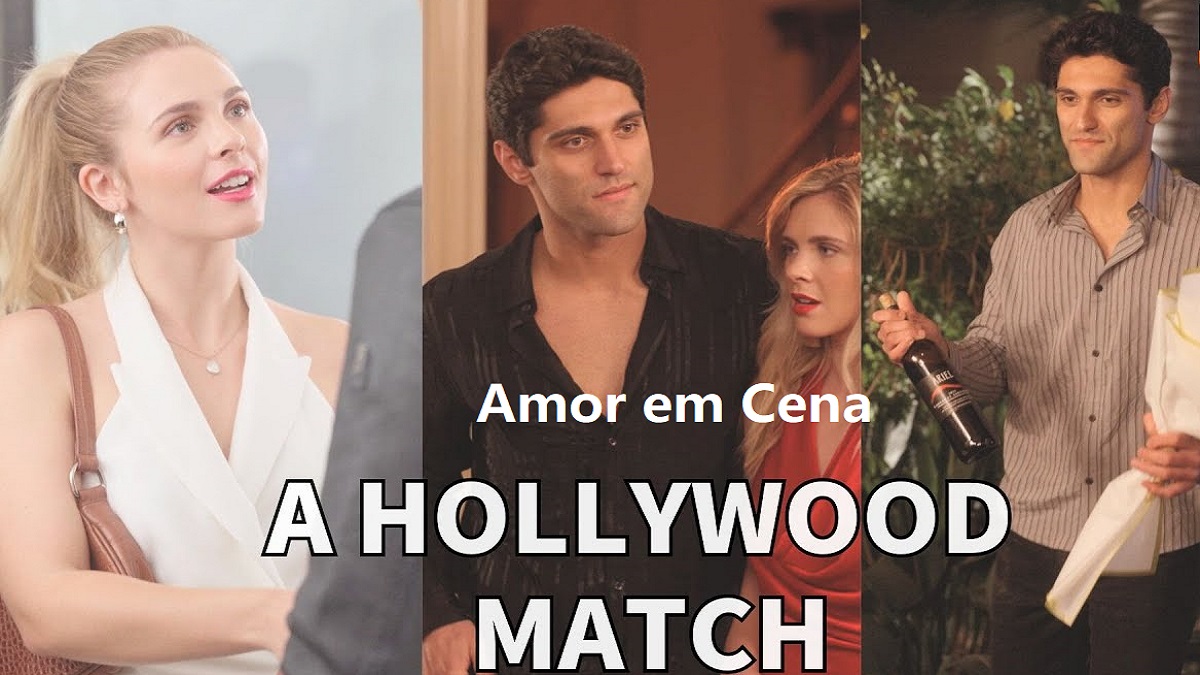 Amor em Cena – Uma Jornada de Emoções e Descobertas no MiniShort