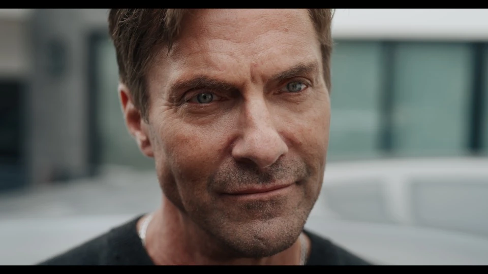 Scott Travis Wallpaper