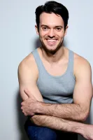 Justin Brush Wallpaper