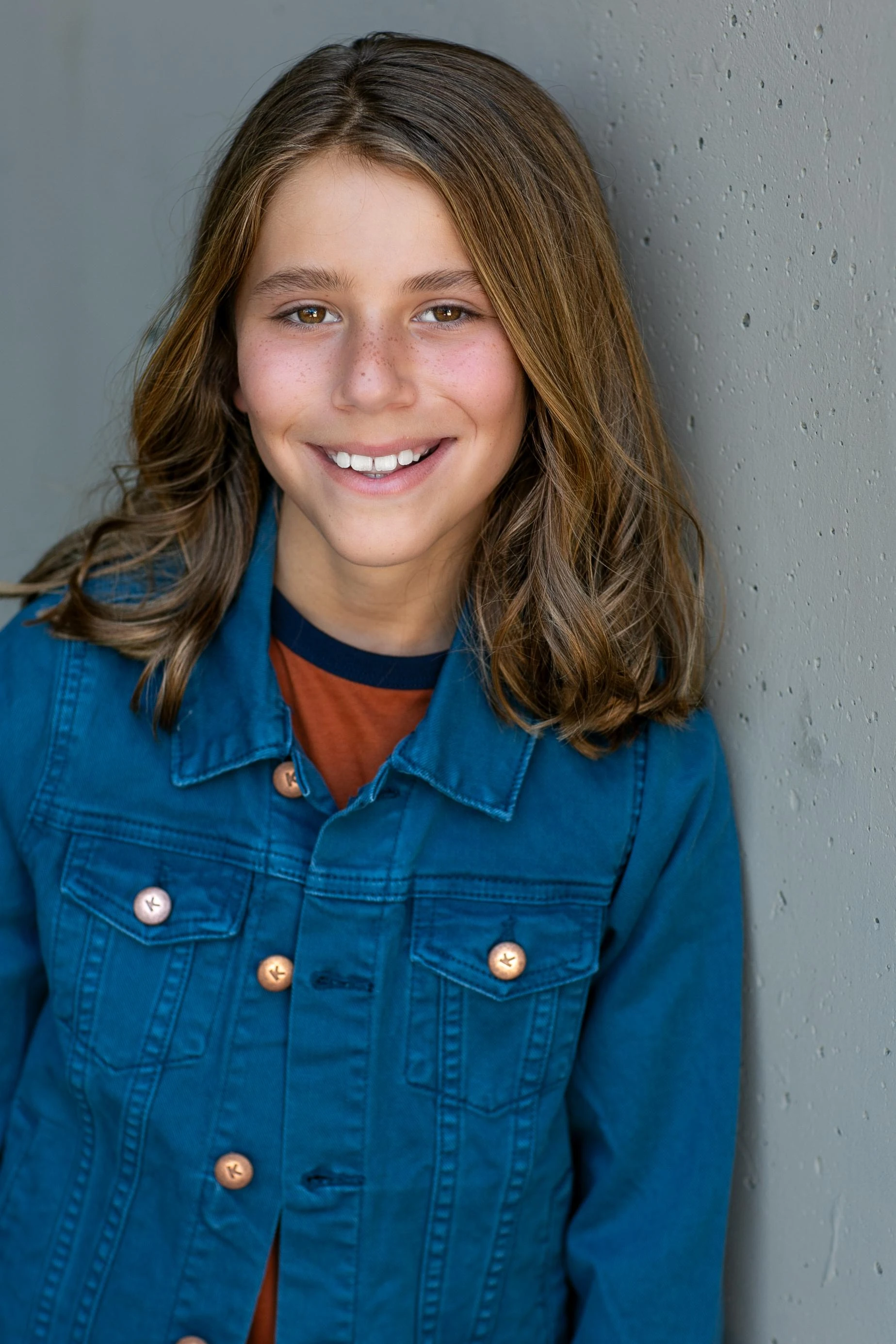 Bodhi Rainn Riggio Wallpaper