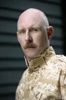 Ian Douglas Wallpaper