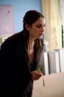 Karina Achaeva Wallpaper