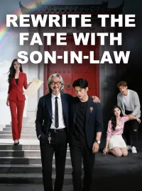 Rewrite the Fate with Son-In-Law cover