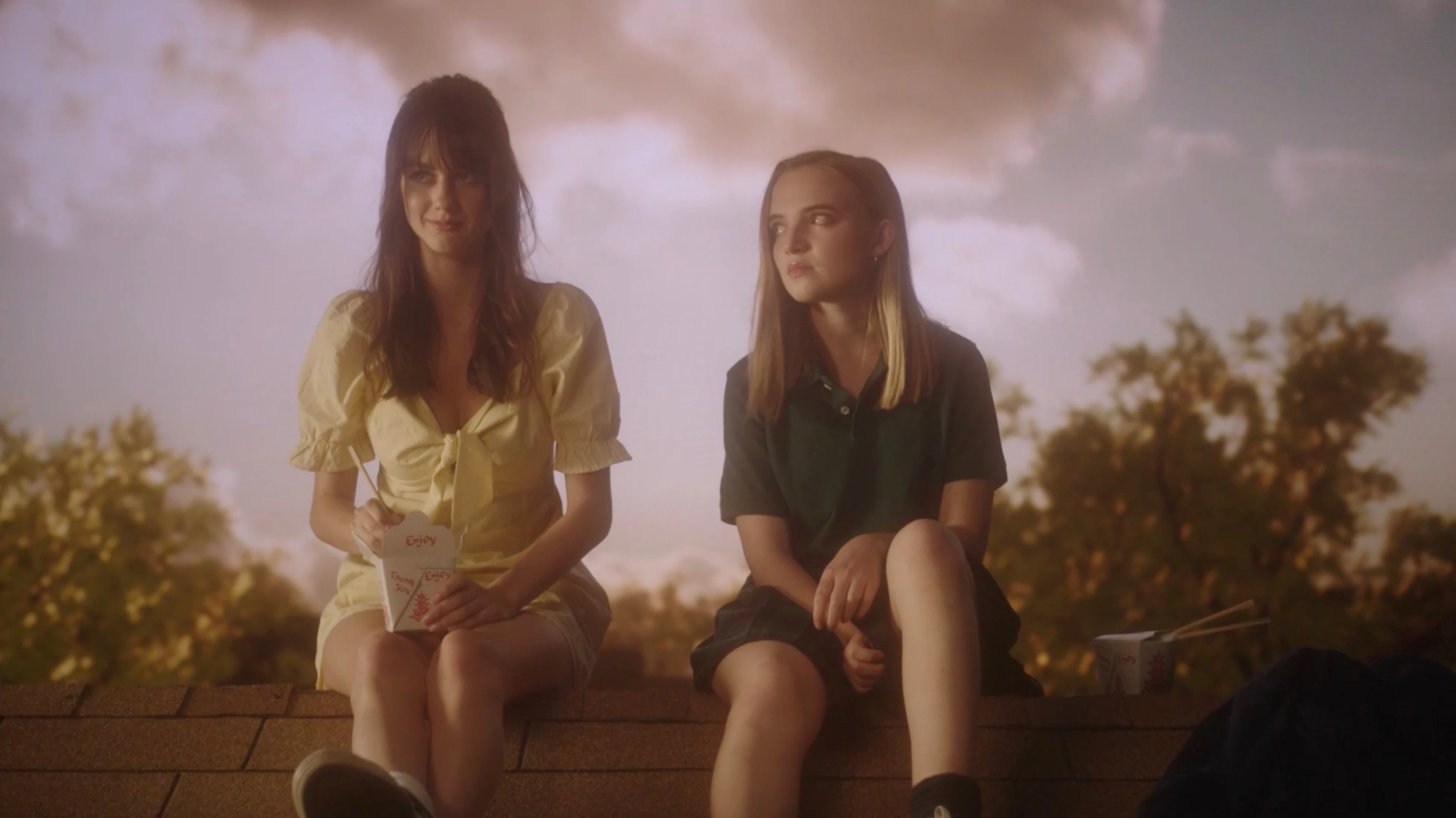 Martha Shaw Wallpaper