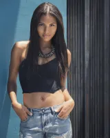 Felisha Cooper Wallpaper