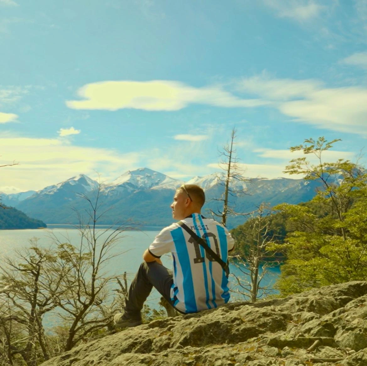 Drake Piscione Wallpaper