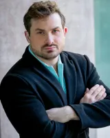 Joseph Mckerricher Wallpaper