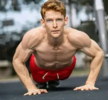 Brett Justin Koppel Wallpaper