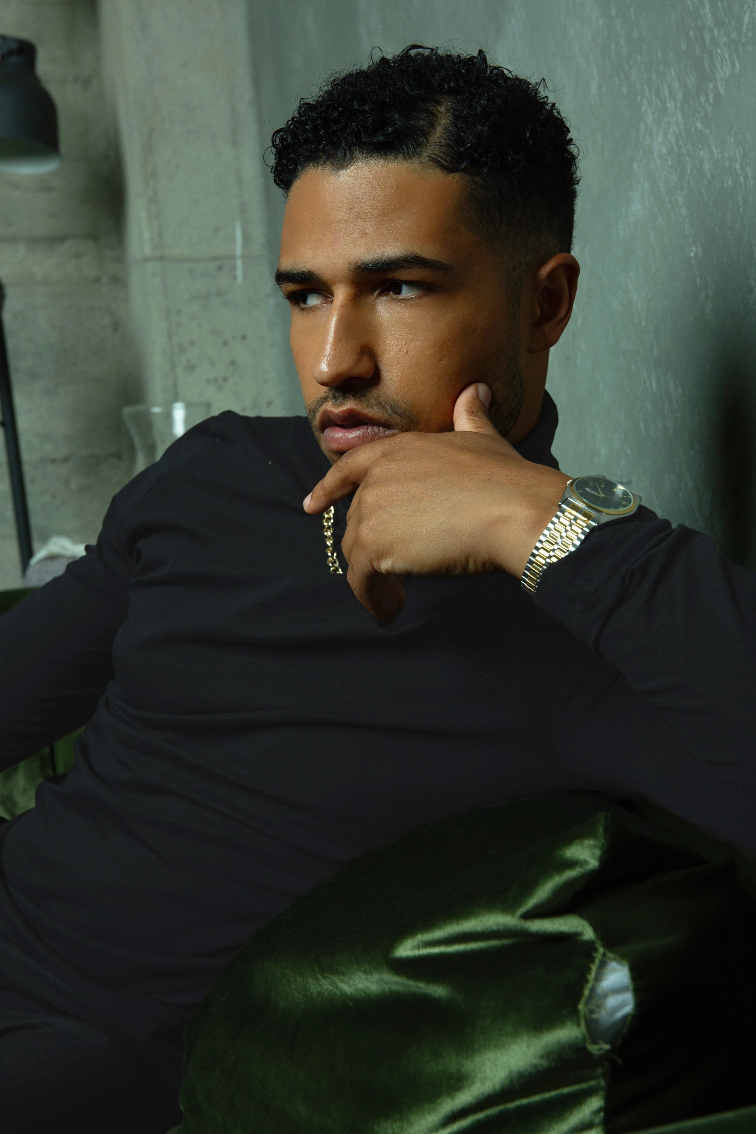 Joshua David Smith Wallpaper