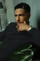 Joshua David Smith Wallpaper